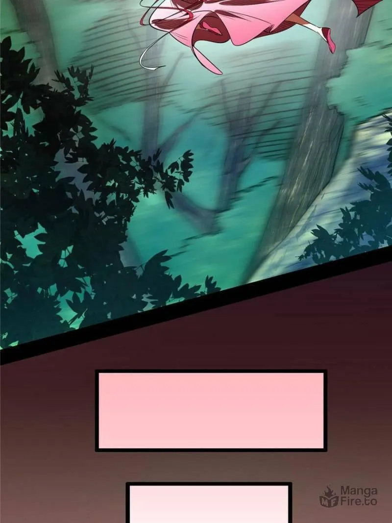 Way To Be The Evil Emperor Chapter 49 page 42 - 