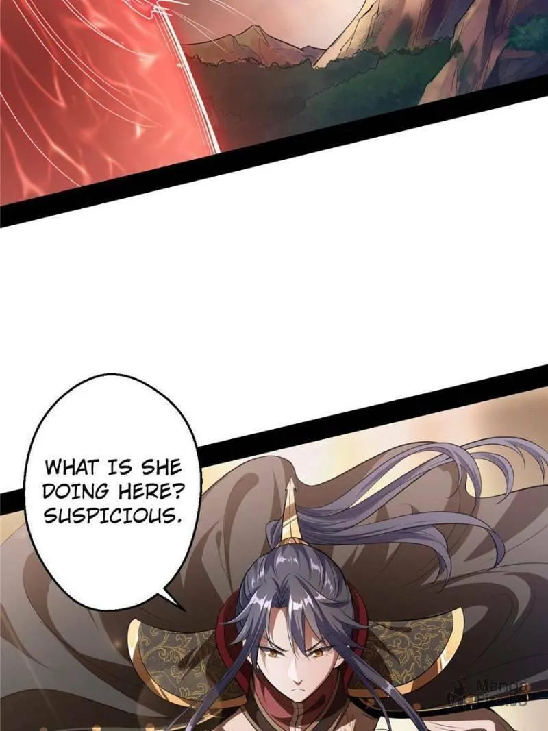 Way To Be The Evil Emperor Chapter 49 page 45 - 