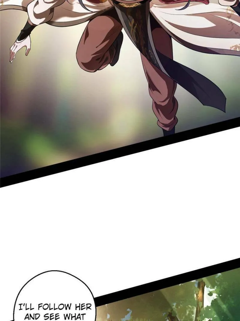 Way To Be The Evil Emperor Chapter 49 page 47 - 