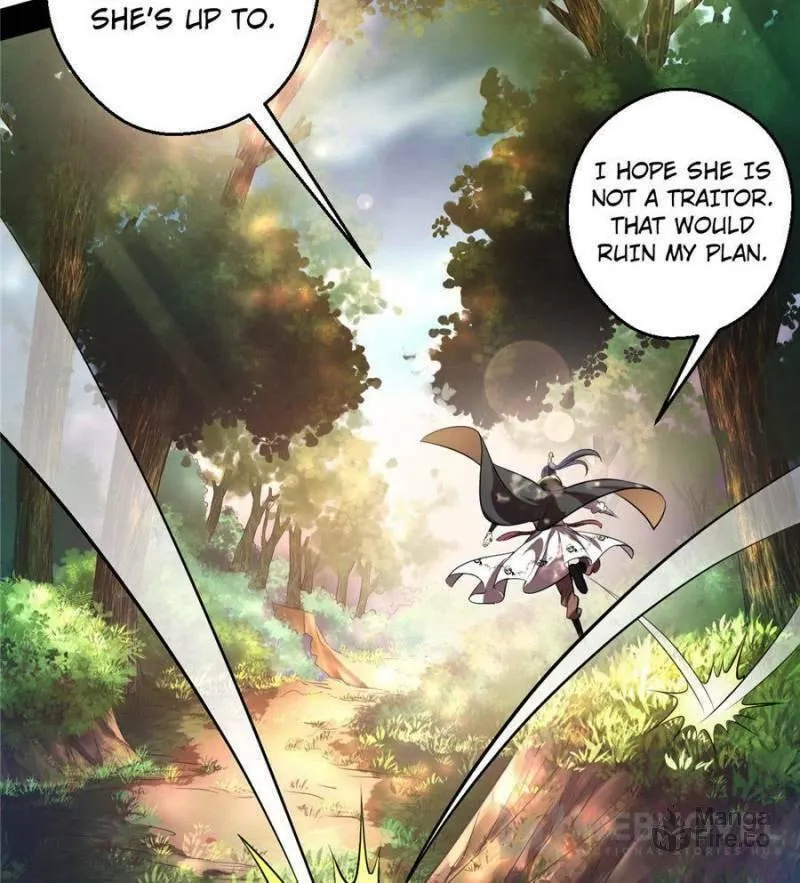 Way To Be The Evil Emperor Chapter 49 page 48 - 