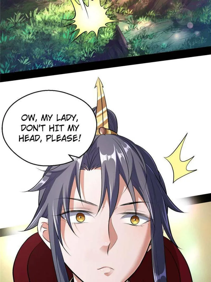 Way To Be The Evil Emperor Chapter 49 page 49 - 