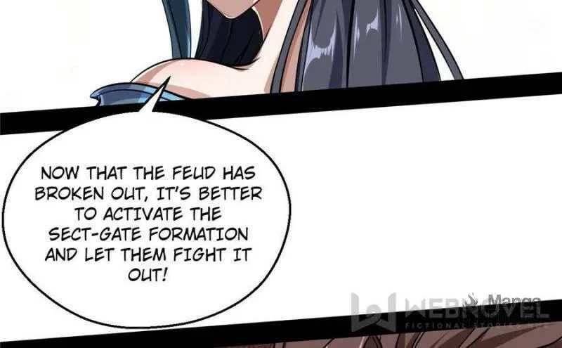 Way To Be The Evil Emperor Chapter 49 page 6 - 
