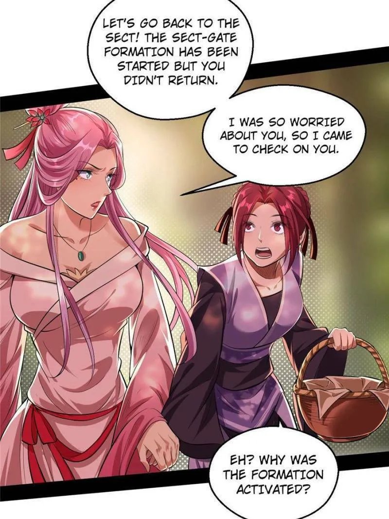 Way To Be The Evil Emperor Chapter 49 page 53 - 