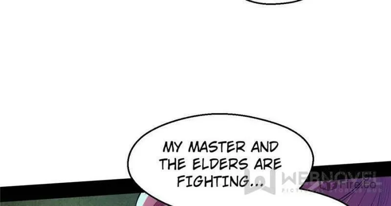Way To Be The Evil Emperor Chapter 49 page 54 - 