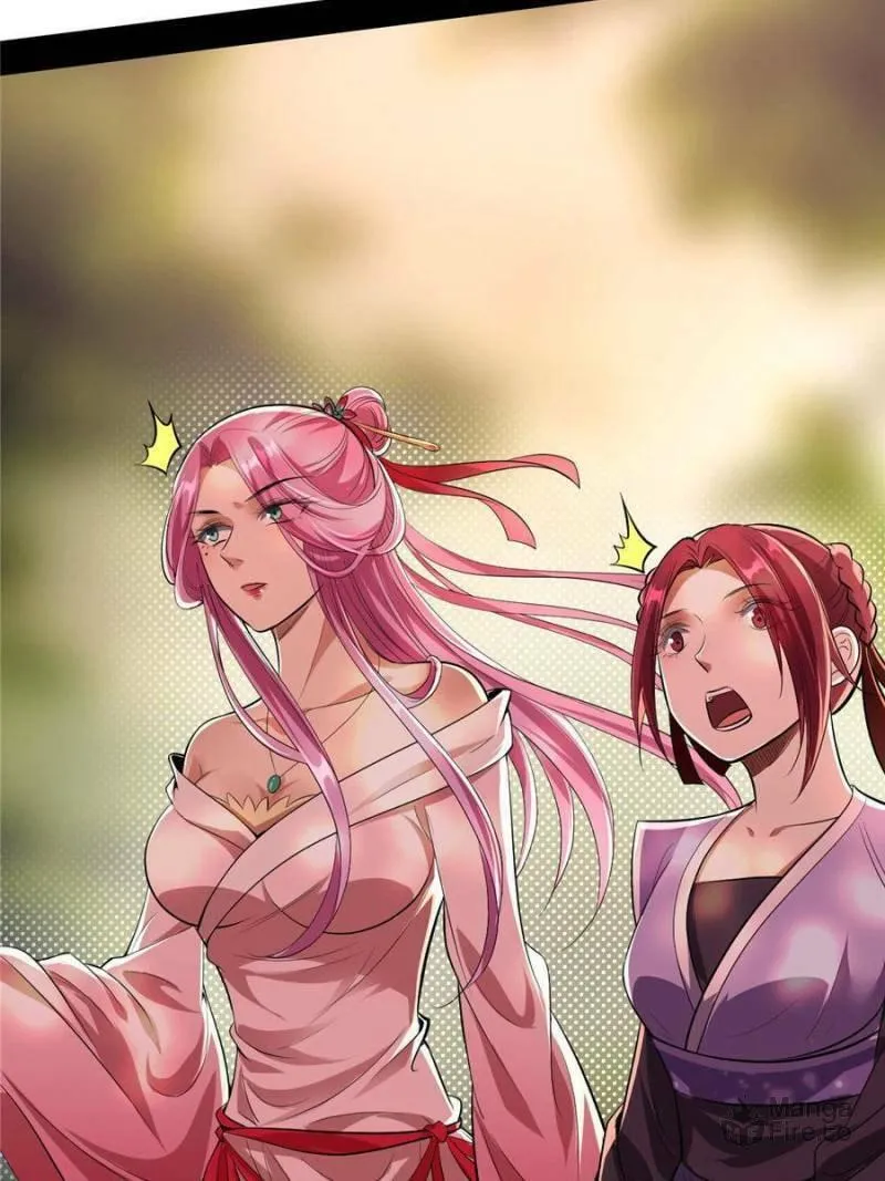 Way To Be The Evil Emperor Chapter 49 page 57 - 