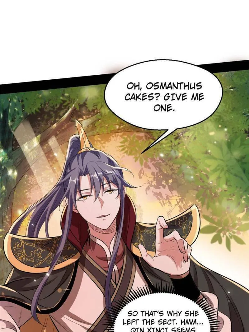 Way To Be The Evil Emperor Chapter 49 page 59 - 