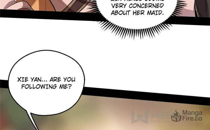 Way To Be The Evil Emperor Chapter 49 page 60 - 