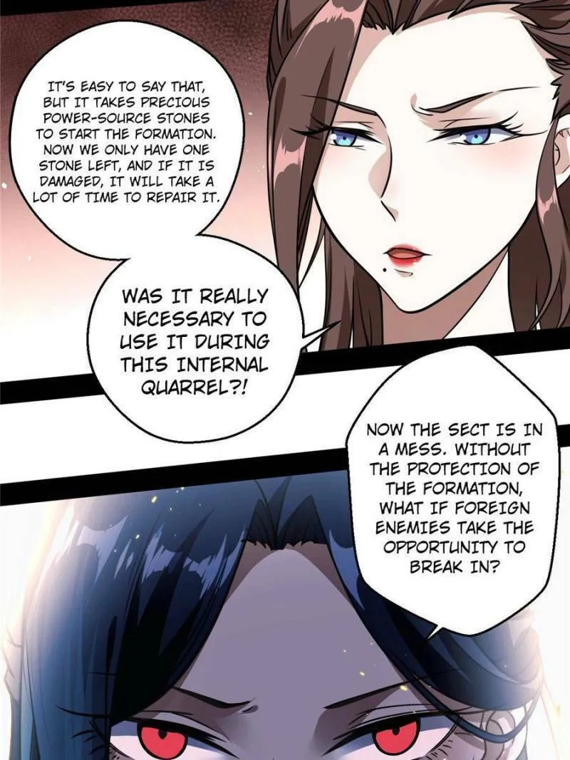 Way To Be The Evil Emperor Chapter 49 page 7 - 