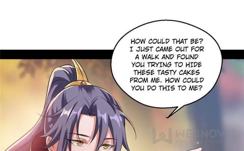 Way To Be The Evil Emperor Chapter 49 page 62 - 