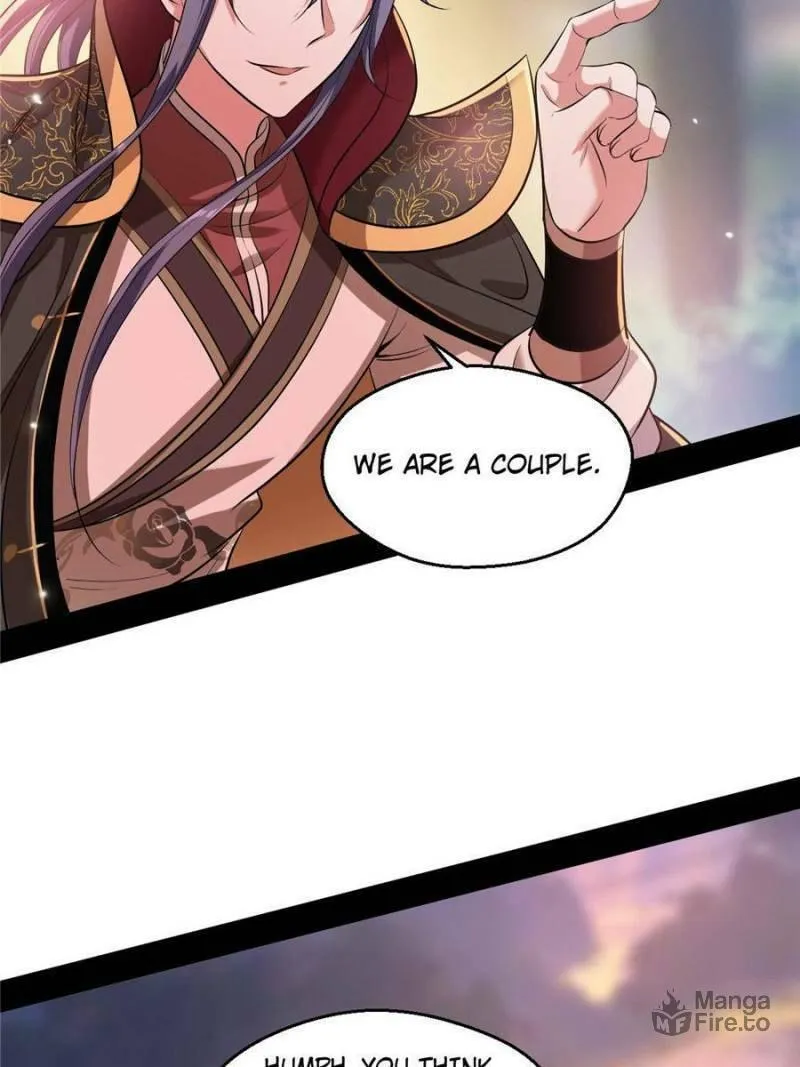 Way To Be The Evil Emperor Chapter 49 page 63 - 