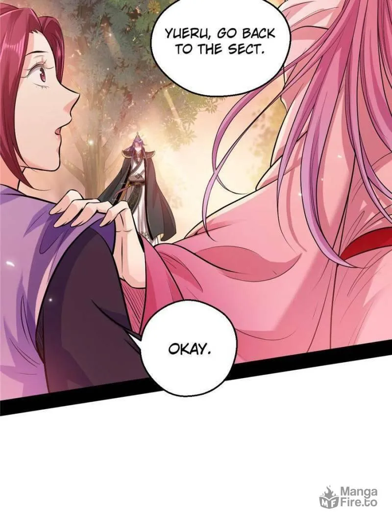 Way To Be The Evil Emperor Chapter 49 page 65 - 