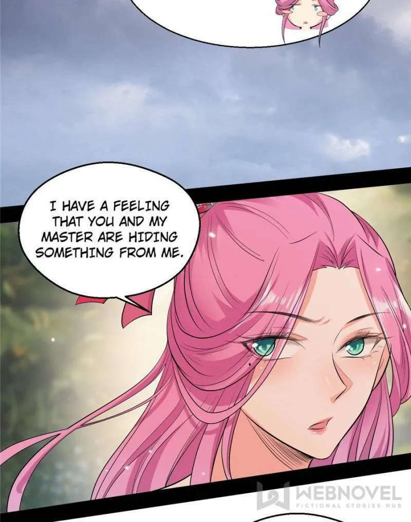 Way To Be The Evil Emperor Chapter 49 page 68 - 