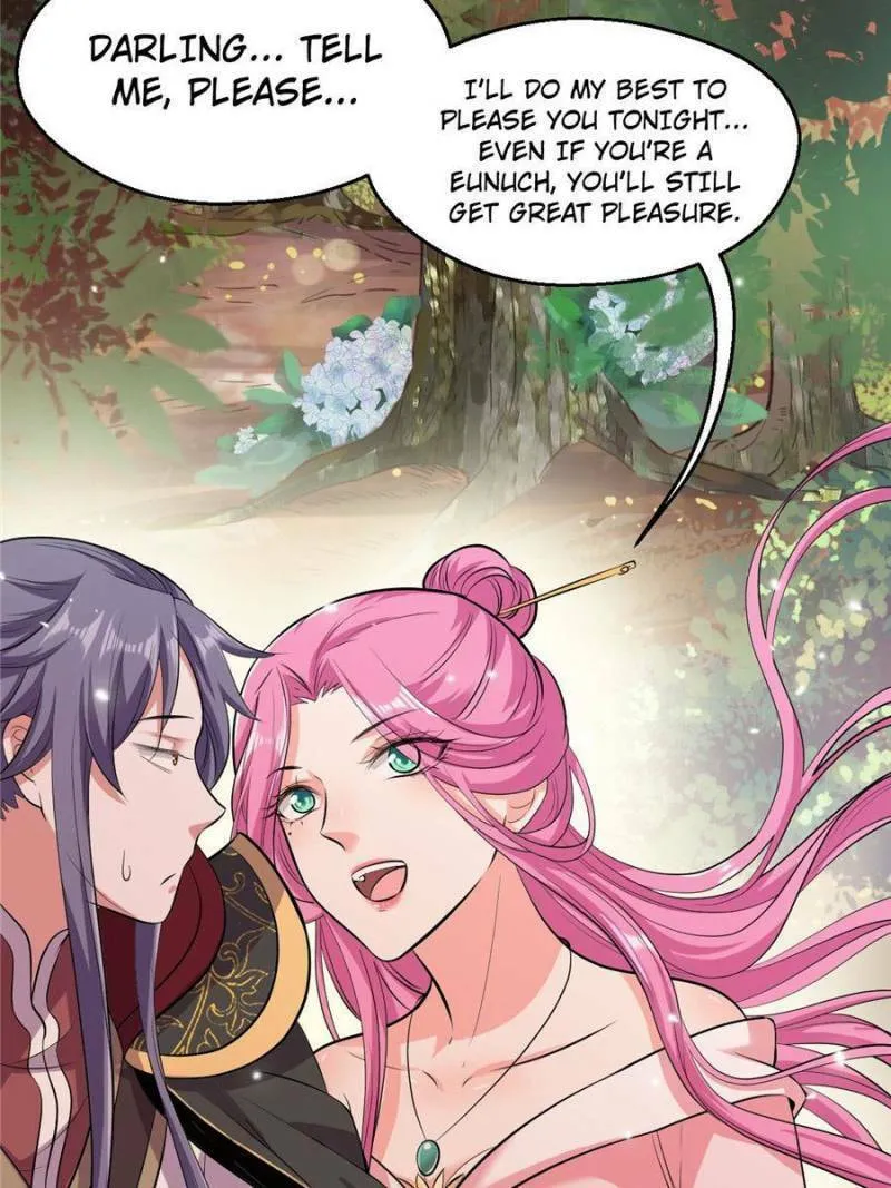 Way To Be The Evil Emperor Chapter 49 page 71 - 