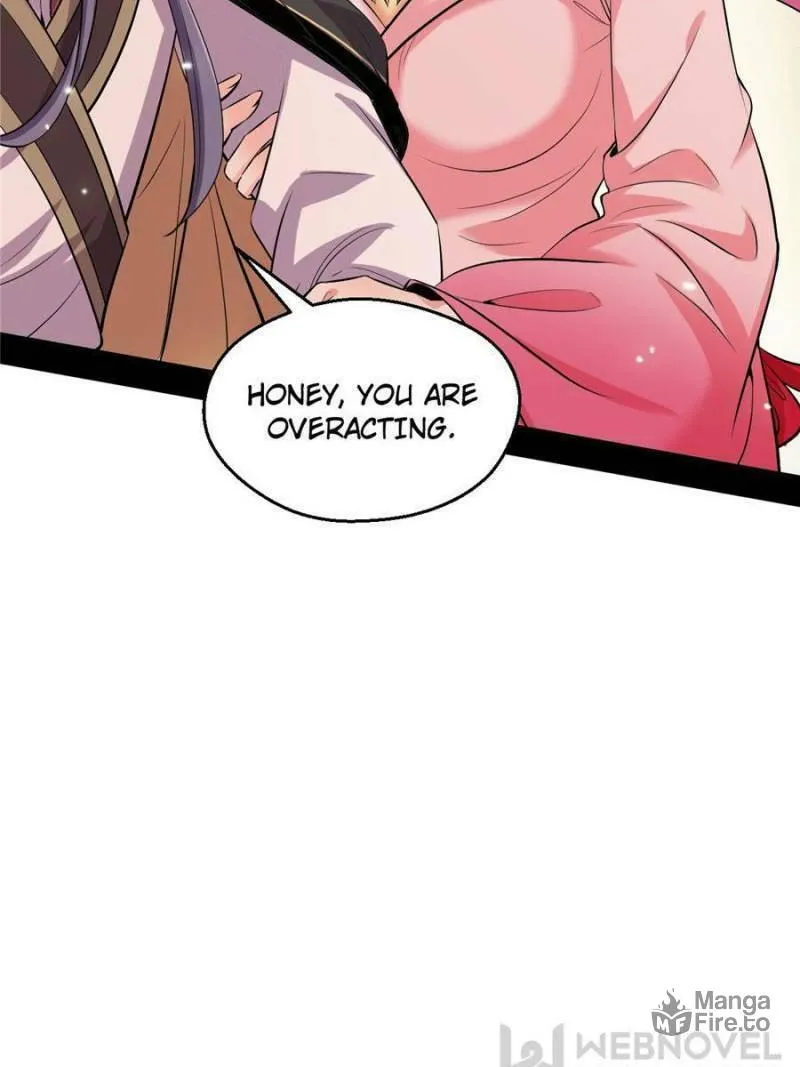 Way To Be The Evil Emperor Chapter 49 page 72 - 