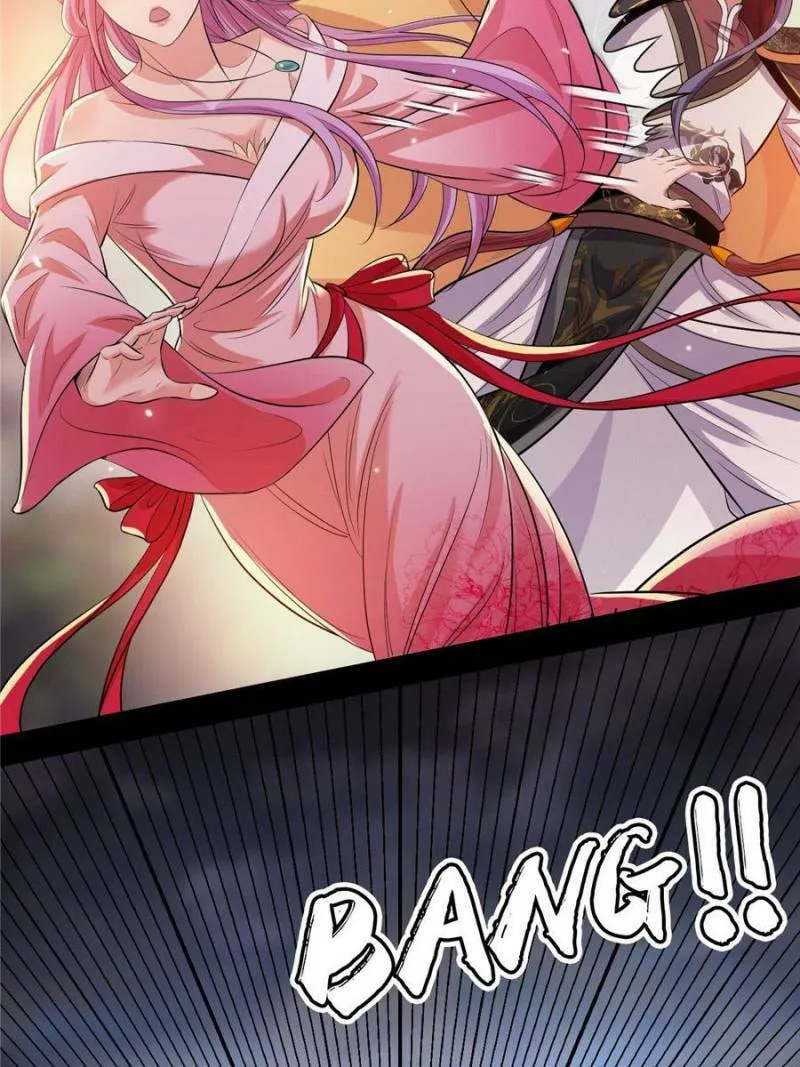 Way To Be The Evil Emperor Chapter 49 page 76 - 