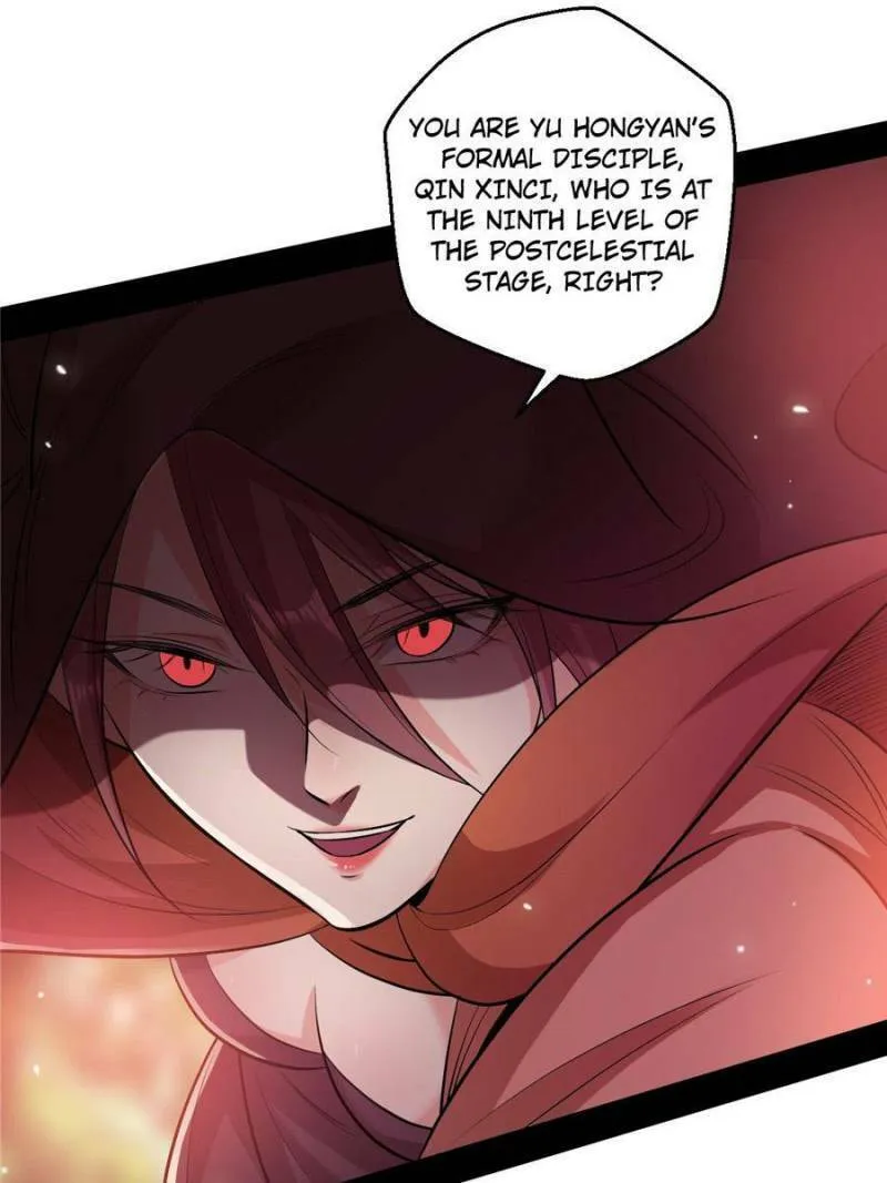 Way To Be The Evil Emperor Chapter 49 page 82 - 