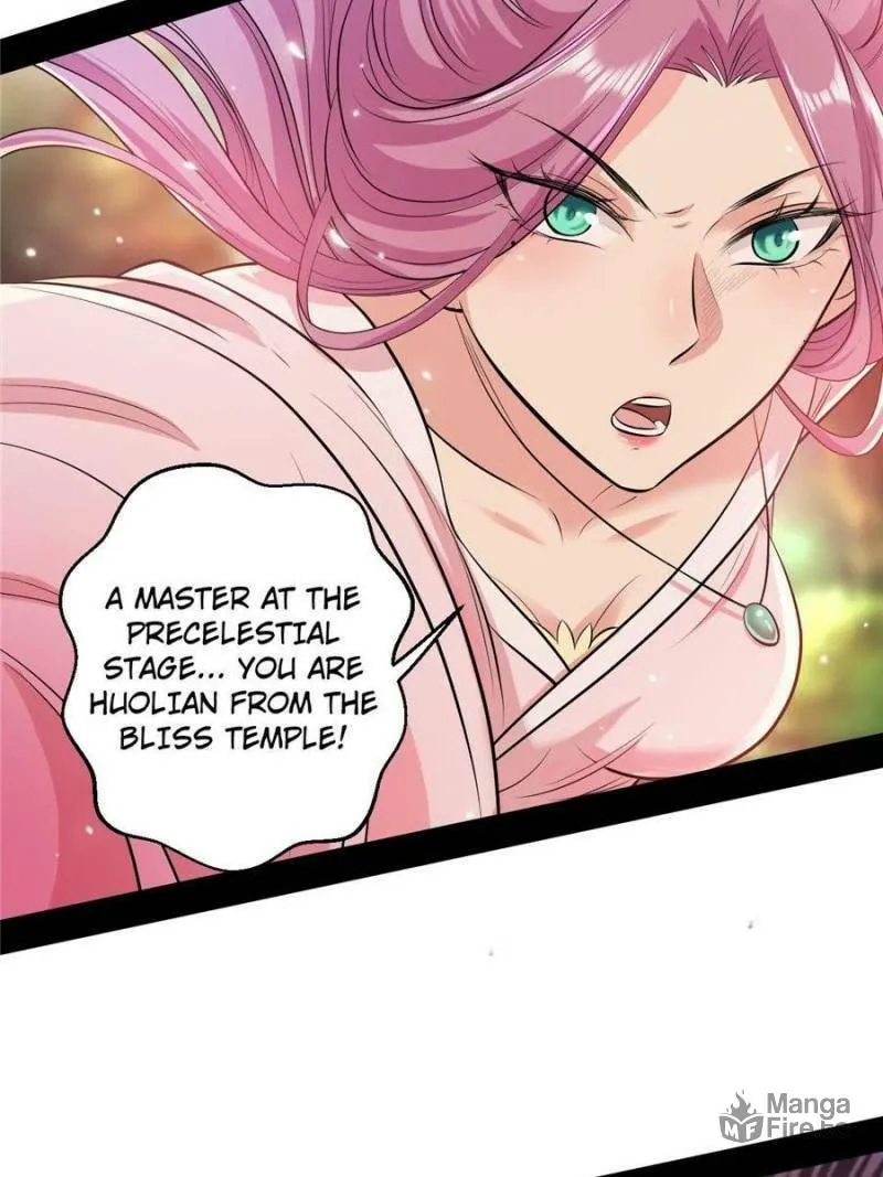 Way To Be The Evil Emperor Chapter 49 page 84 - 