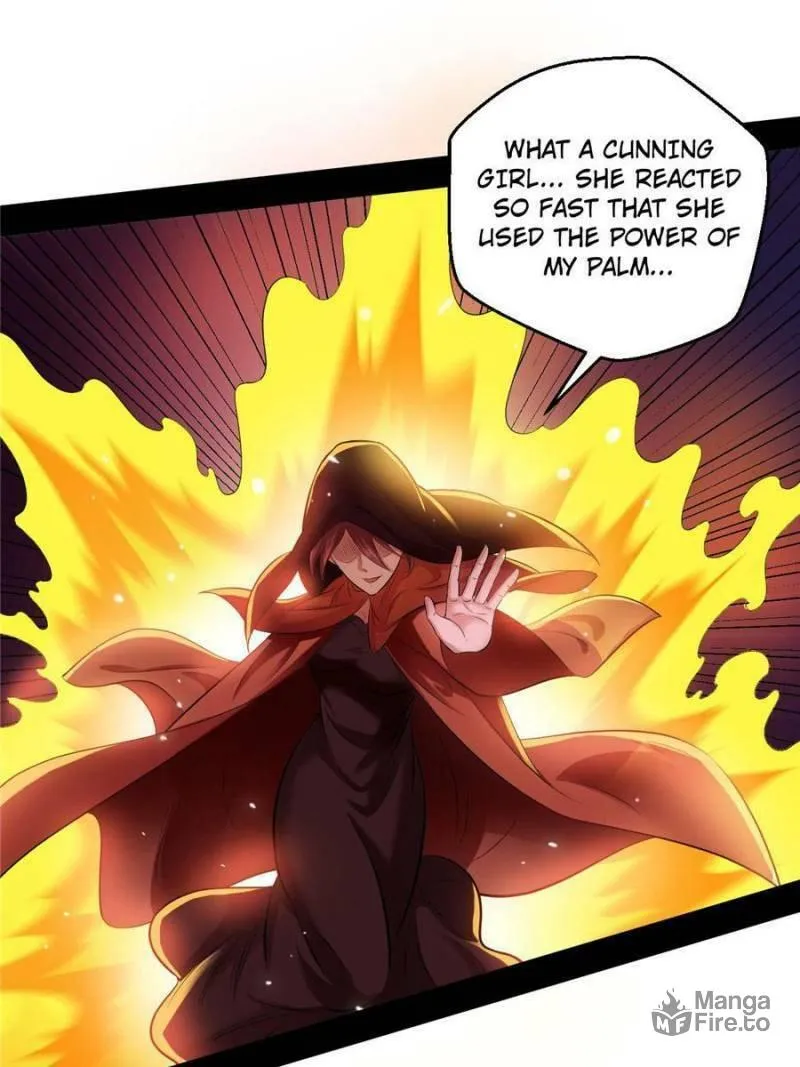 Way To Be The Evil Emperor Chapter 49 page 90 - 