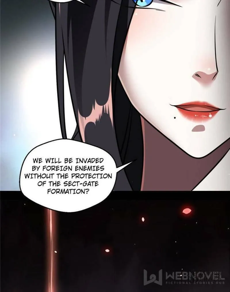 Way To Be The Evil Emperor Chapter 49 page 10 - 