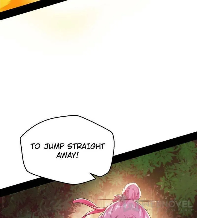Way To Be The Evil Emperor Chapter 49 page 91 - 