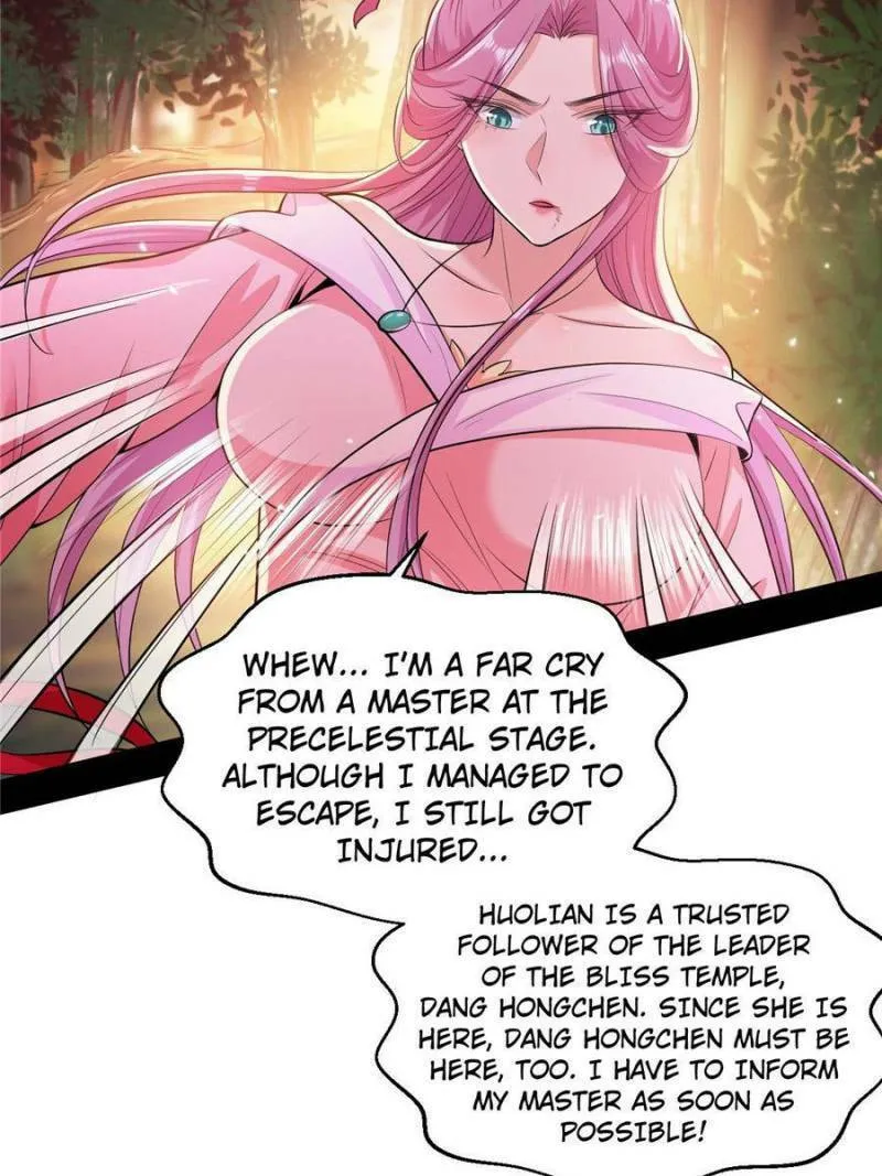Way To Be The Evil Emperor Chapter 49 page 92 - 