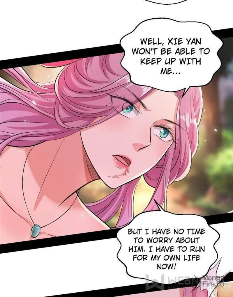 Way To Be The Evil Emperor Chapter 49 page 93 - 
