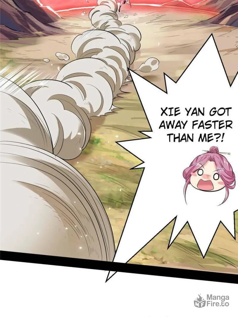 Way To Be The Evil Emperor Chapter 49 page 95 - 