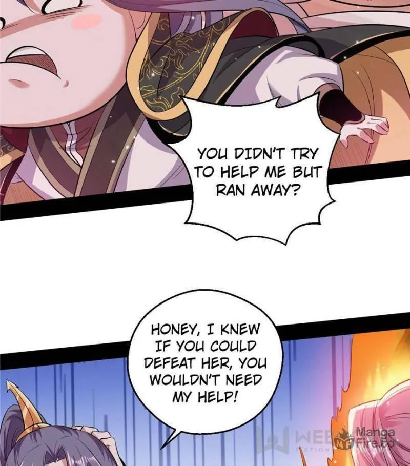 Way To Be The Evil Emperor Chapter 49 page 100 - 