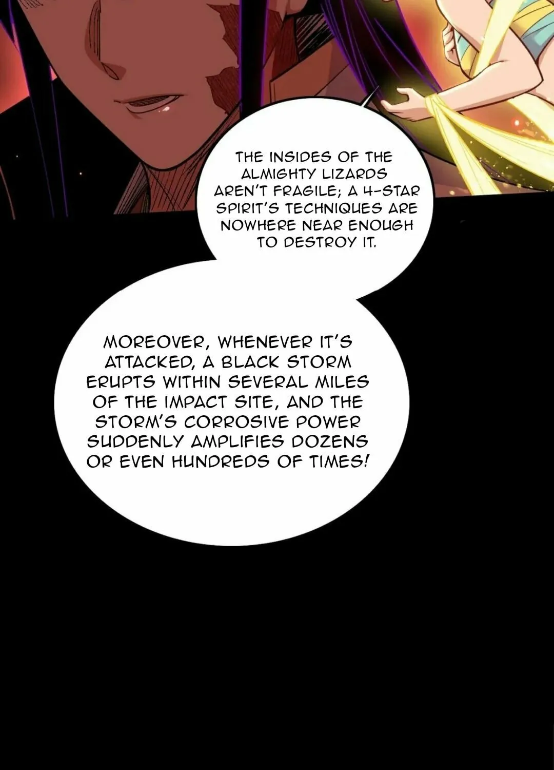 Read Way To Be The Evil Emperor chapter 511 image 24 on Lezhin