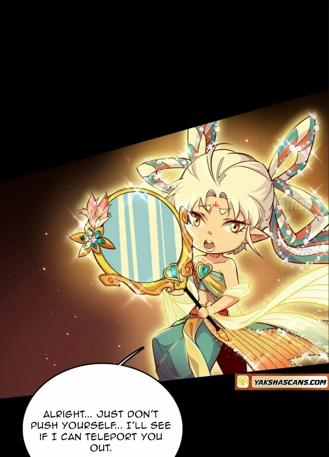 Read Way To Be The Evil Emperor chapter 511 image 28 on Lezhin