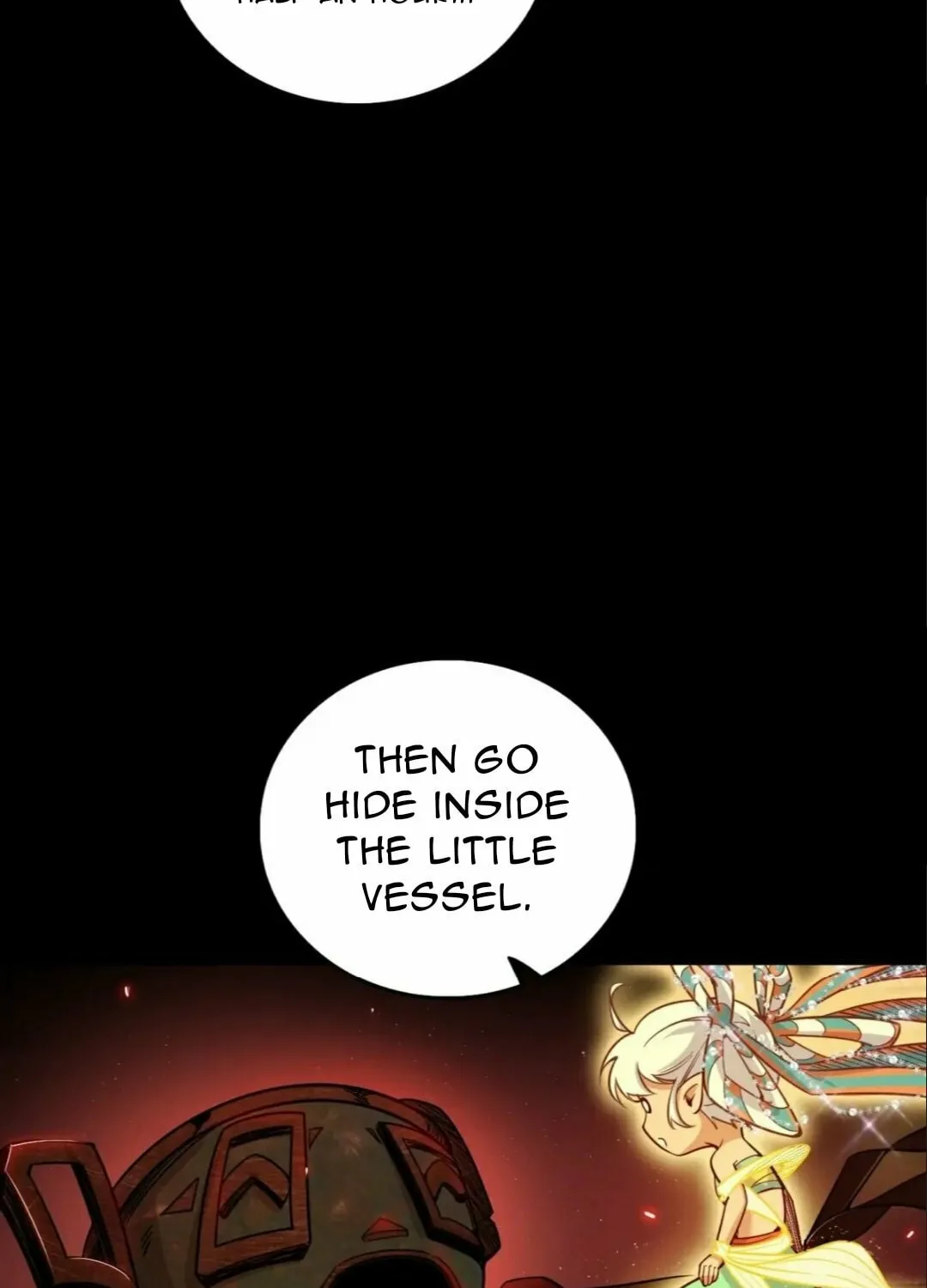 Read Way To Be The Evil Emperor chapter 511 image 32 on Lezhin