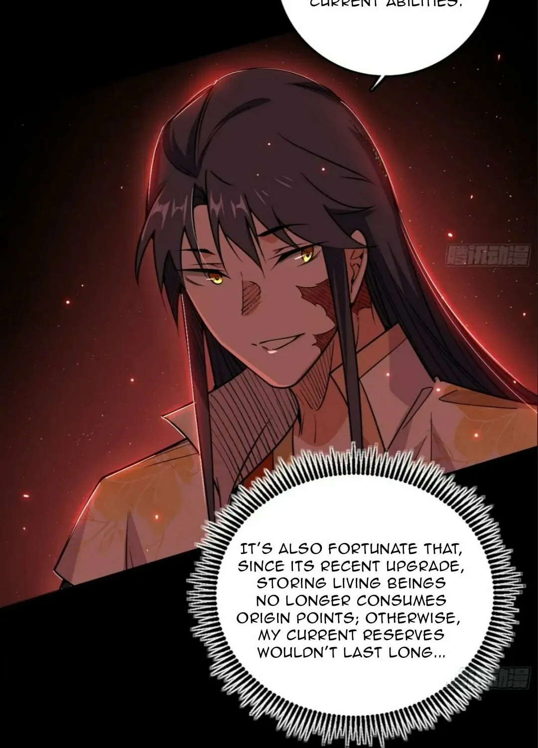 Read Way To Be The Evil Emperor chapter 511 image 34 on Lezhin