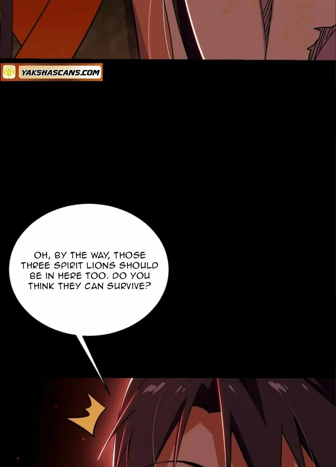 Read Way To Be The Evil Emperor chapter 511 image 38 on Lezhin