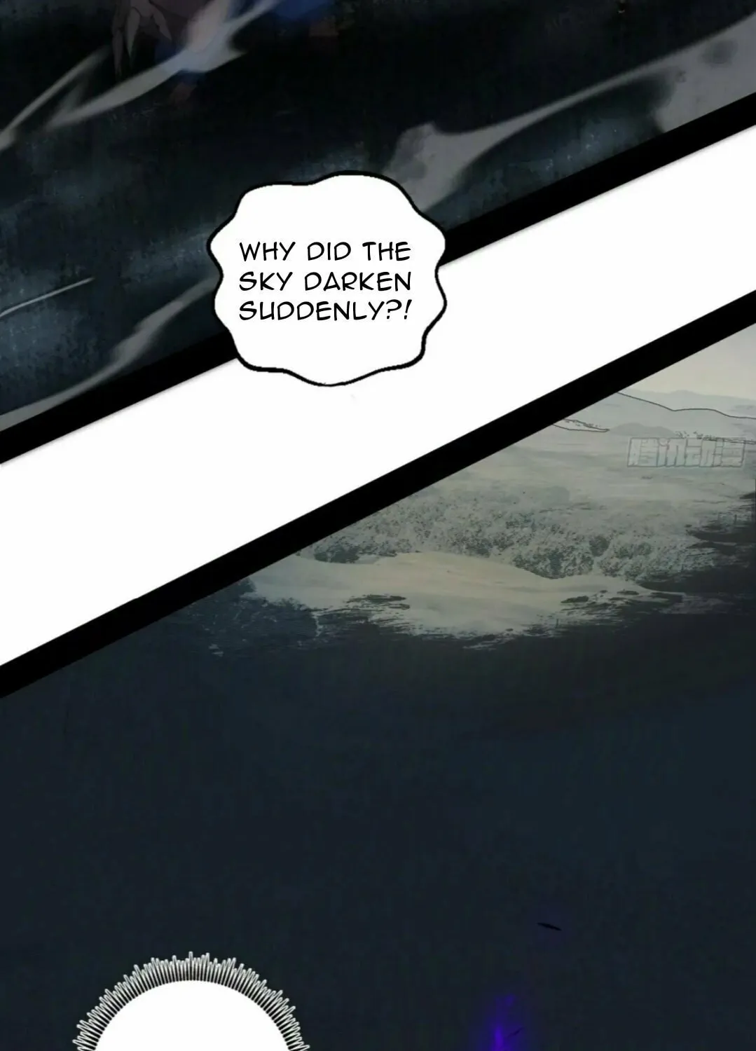 Read Way To Be The Evil Emperor chapter 511 image 4 on Lezhin
