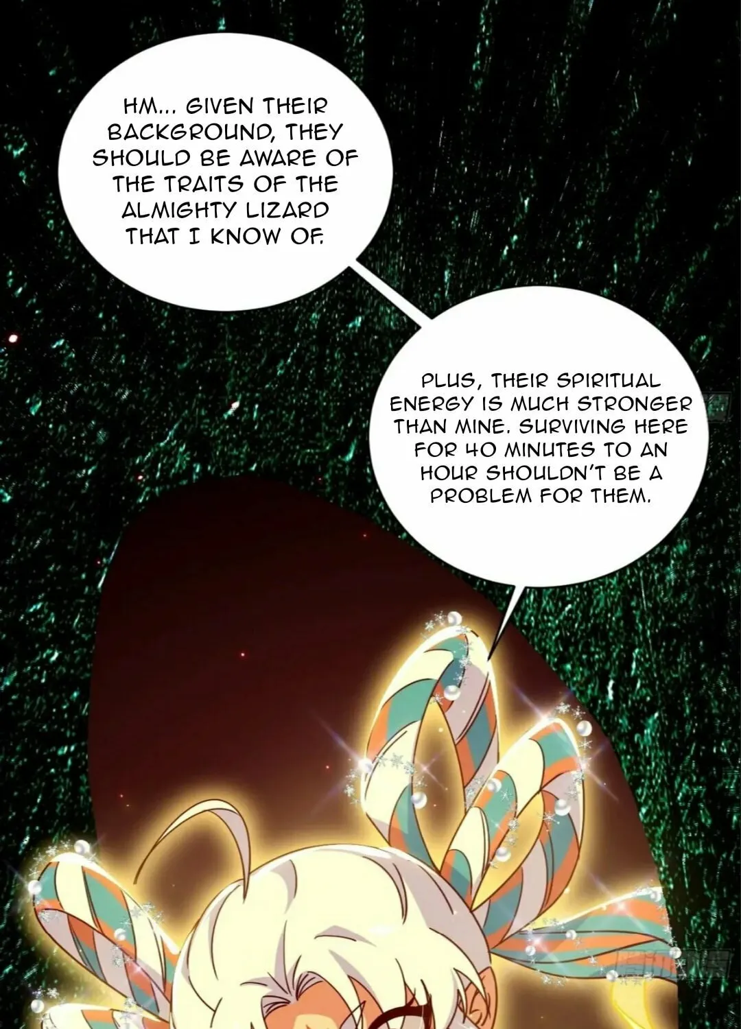 Read Way To Be The Evil Emperor chapter 511 image 40 on Lezhin