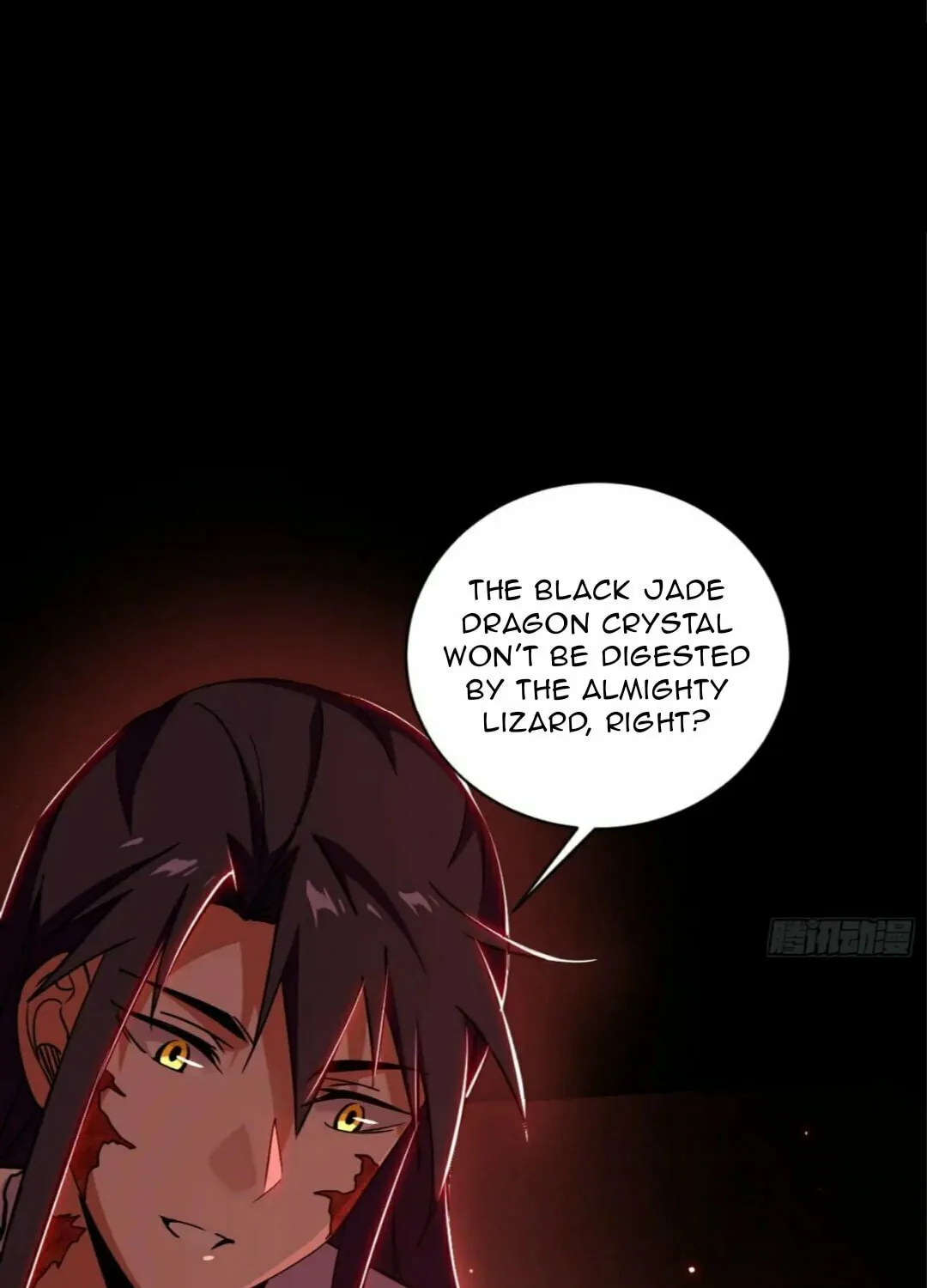 Read Way To Be The Evil Emperor chapter 511 image 52 on Lezhin