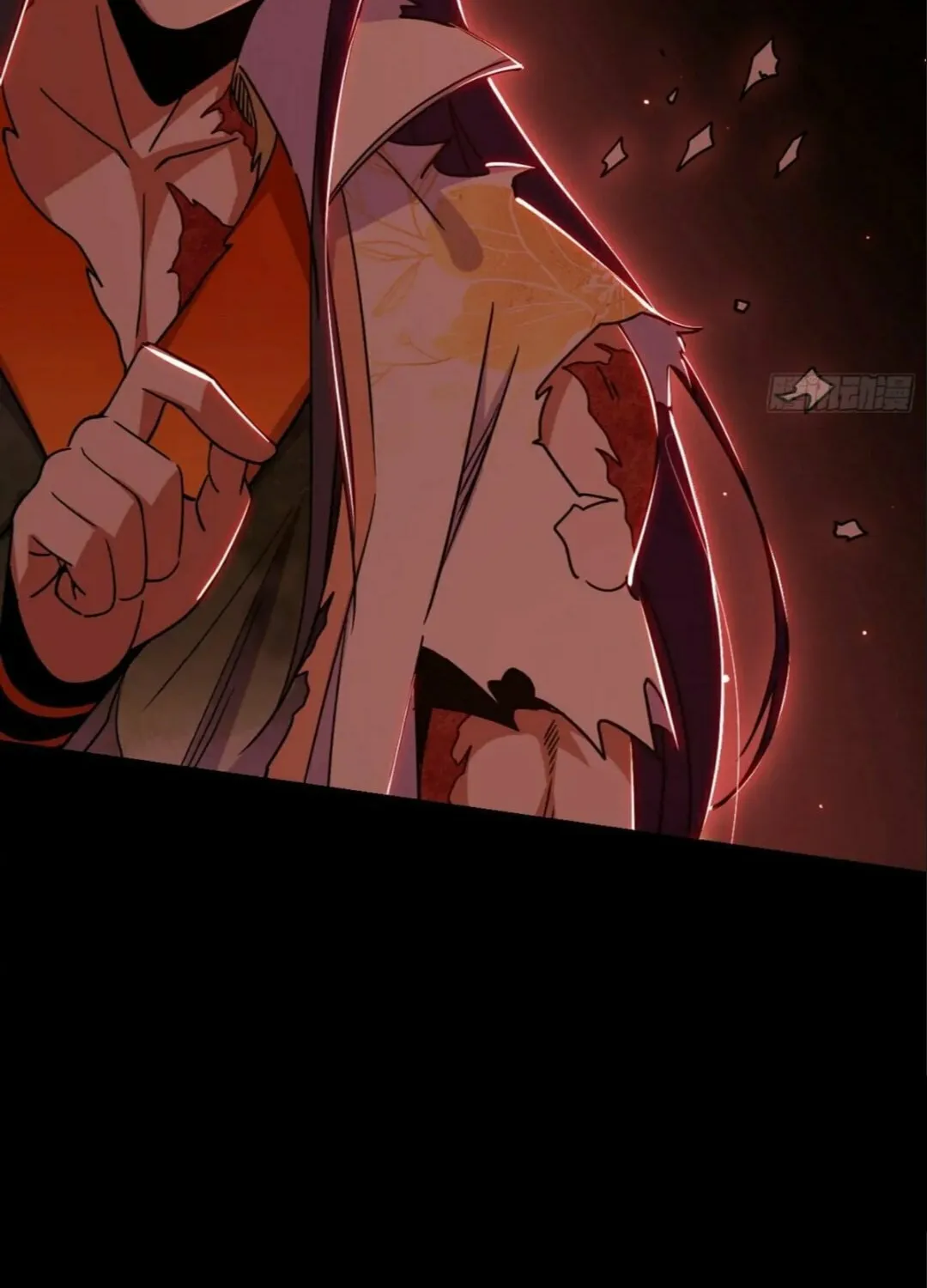 Read Way To Be The Evil Emperor chapter 511 image 53 on Lezhin