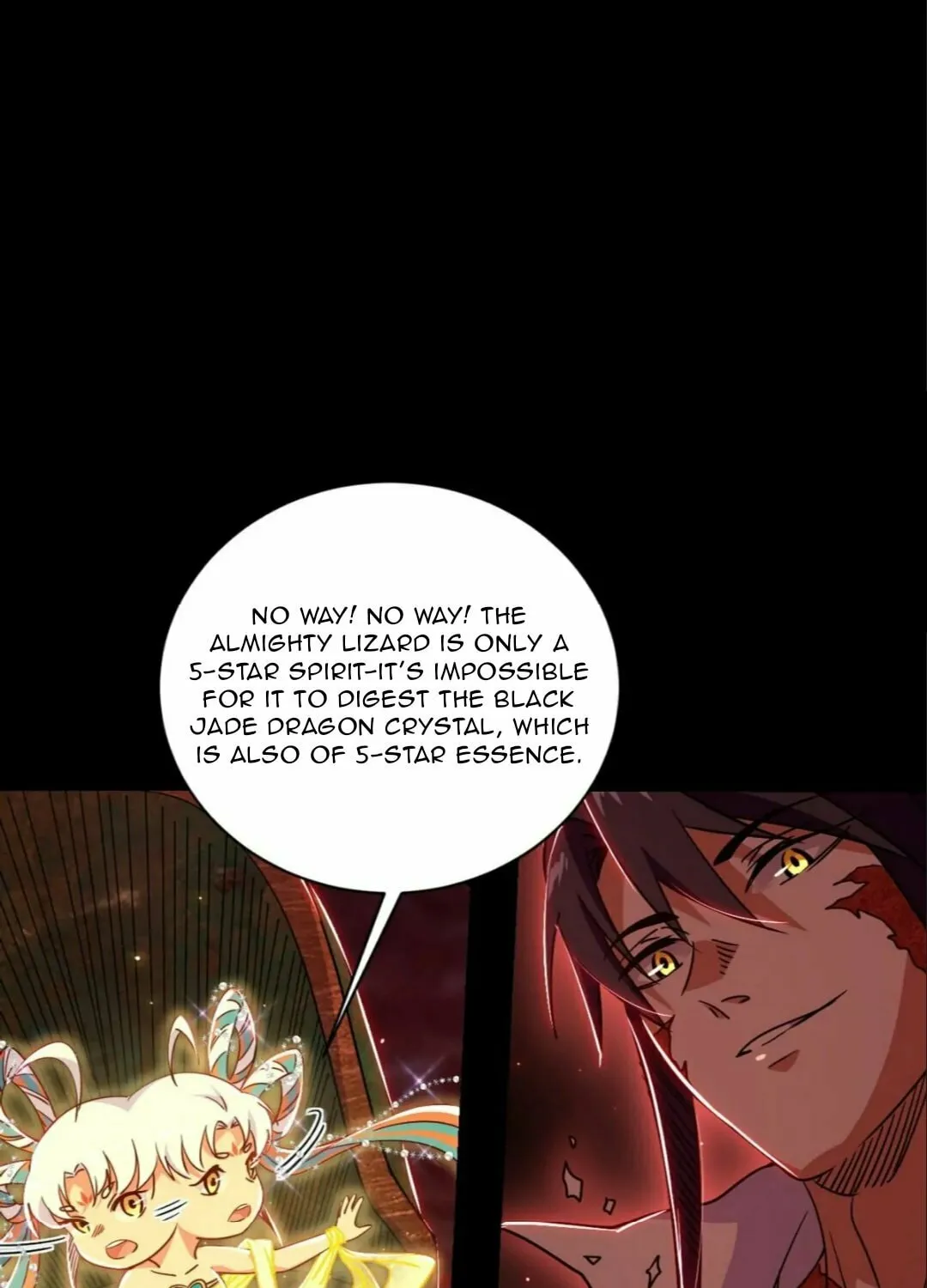 Read Way To Be The Evil Emperor chapter 511 image 54 on Lezhin