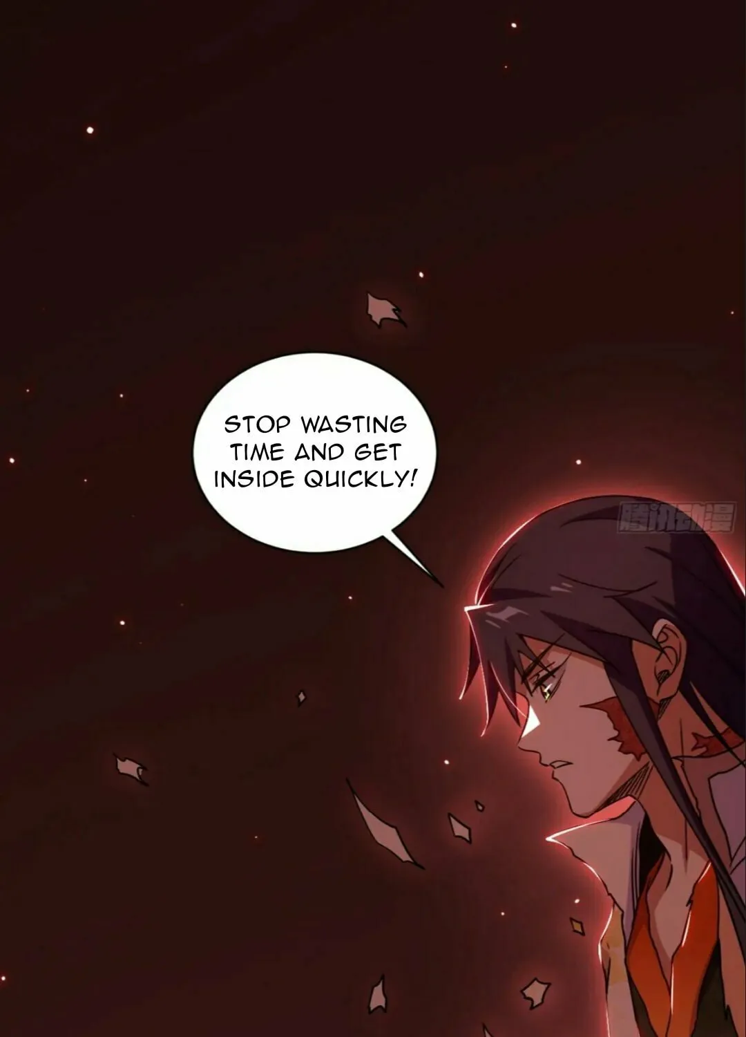Read Way To Be The Evil Emperor chapter 511 image 58 on Lezhin