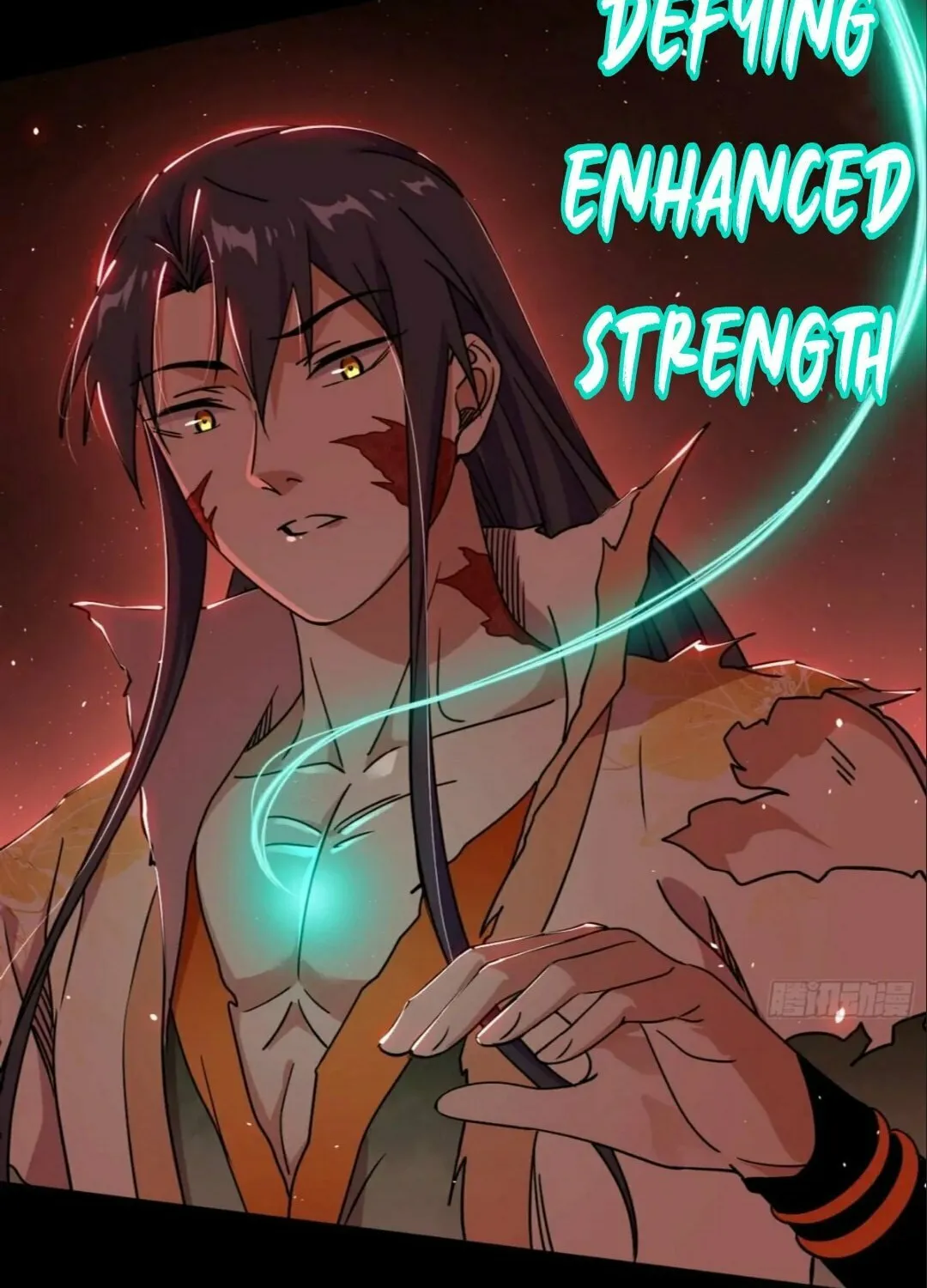 Read Way To Be The Evil Emperor chapter 511 image 64 on Lezhin