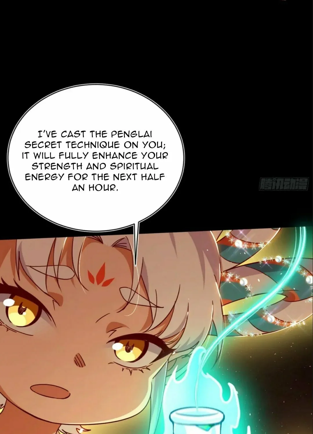 Read Way To Be The Evil Emperor chapter 511 image 65 on Lezhin