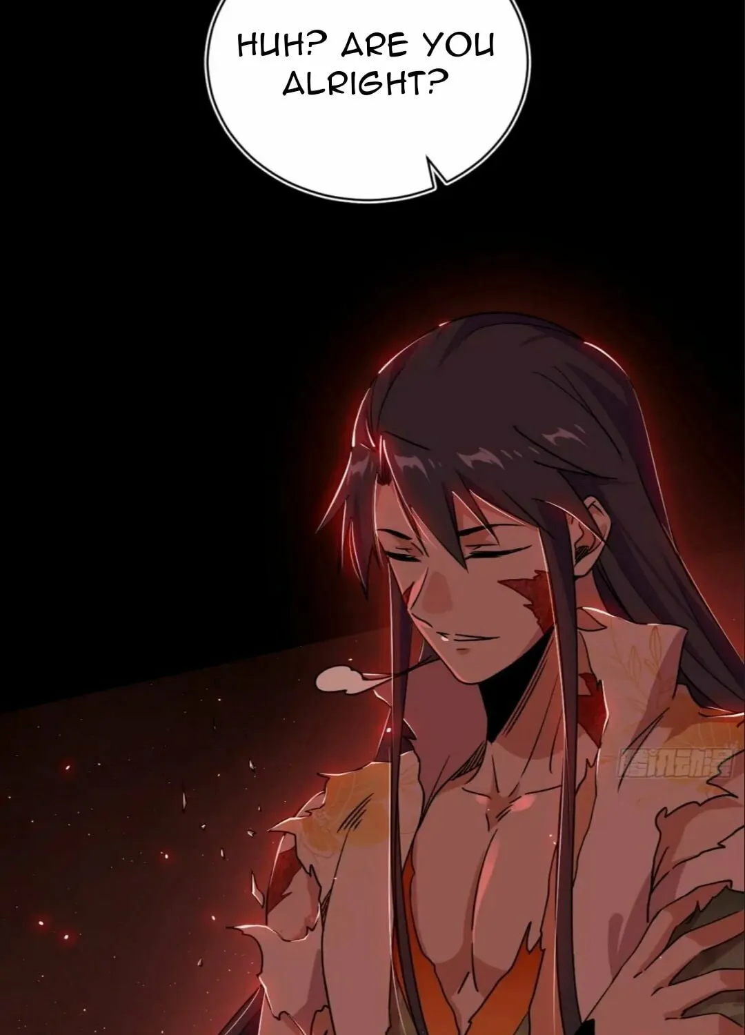 Read Way To Be The Evil Emperor chapter 511 image 71 on Lezhin