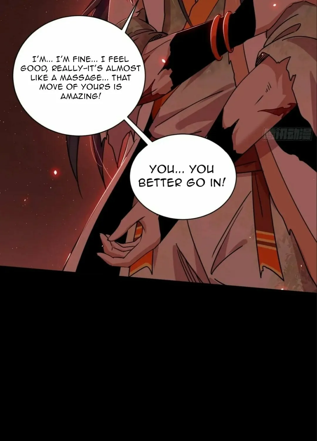 Read Way To Be The Evil Emperor chapter 511 image 72 on Lezhin
