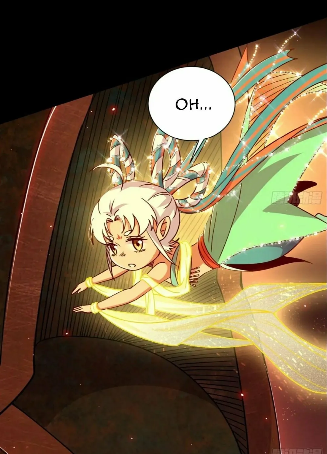 Read Way To Be The Evil Emperor chapter 511 image 73 on Lezhin