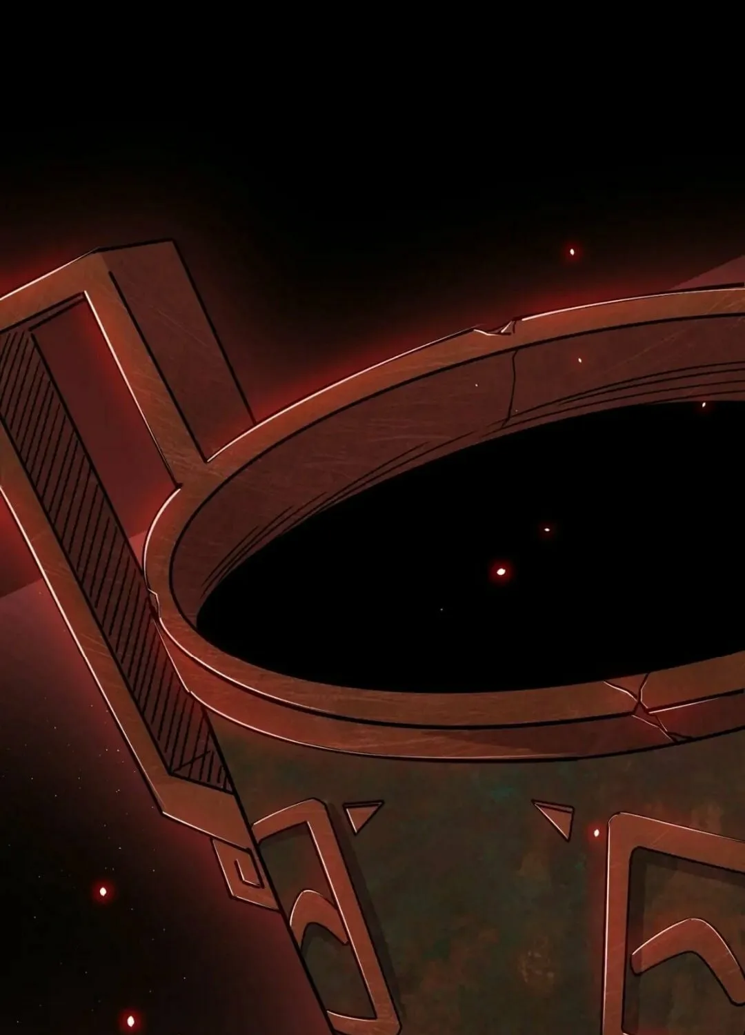 Read Way To Be The Evil Emperor chapter 511 image 80 on Lezhin