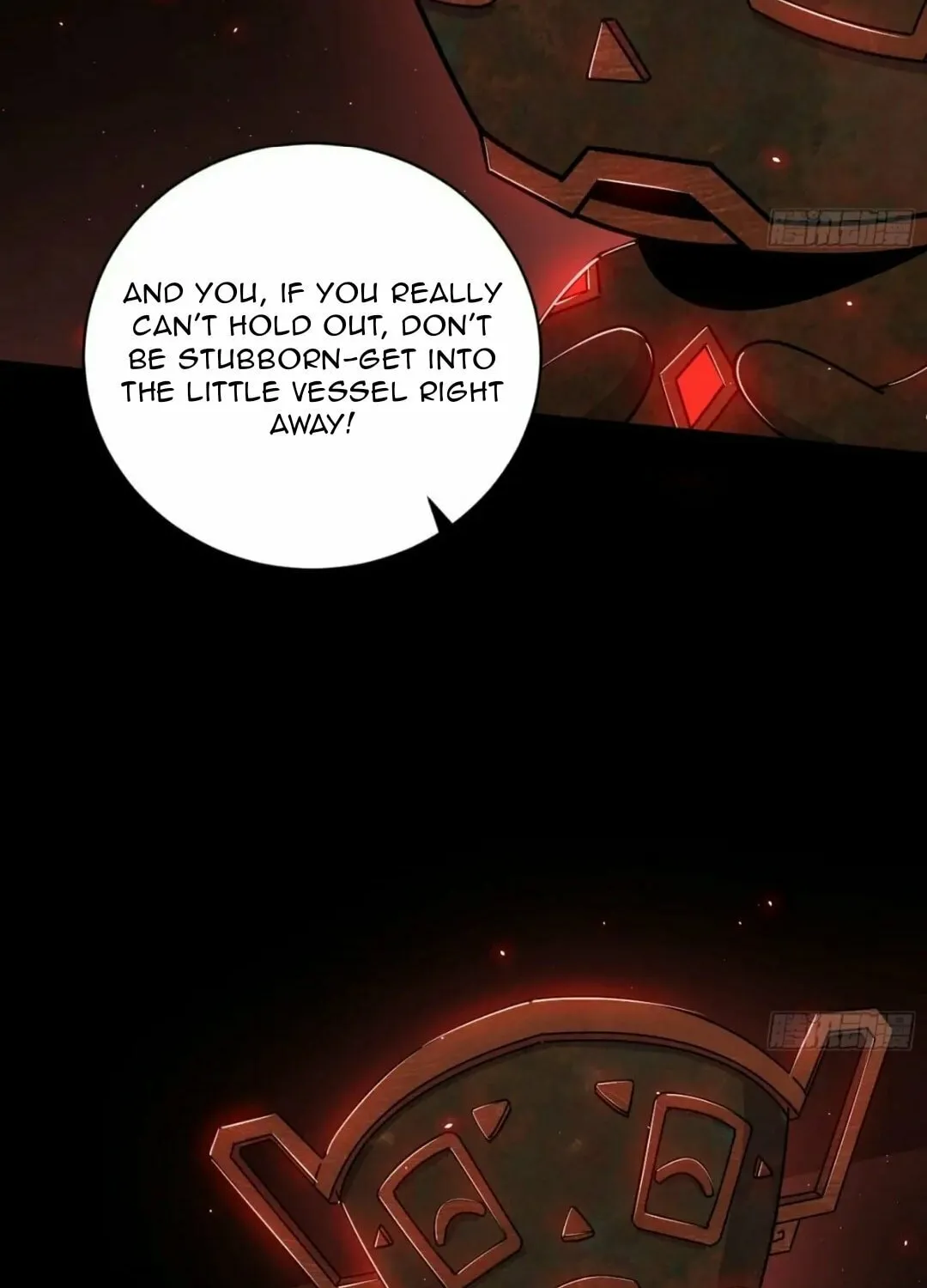 Read Way To Be The Evil Emperor chapter 511 image 81 on Lezhin