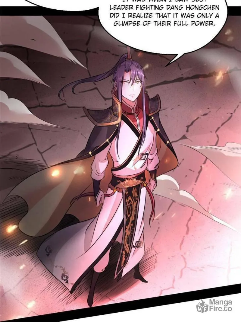 Read Way To Be The Evil Emperor chapter 52 image 2 on Lezhin