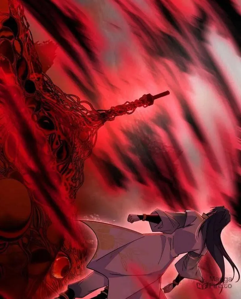 Read Way To Be The Evil Emperor chapter 521 image 11 on Lezhin