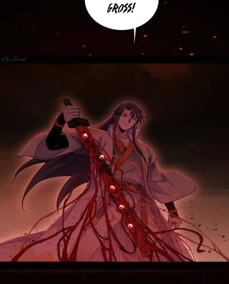Read Way To Be The Evil Emperor chapter 521 image 13 on Lezhin