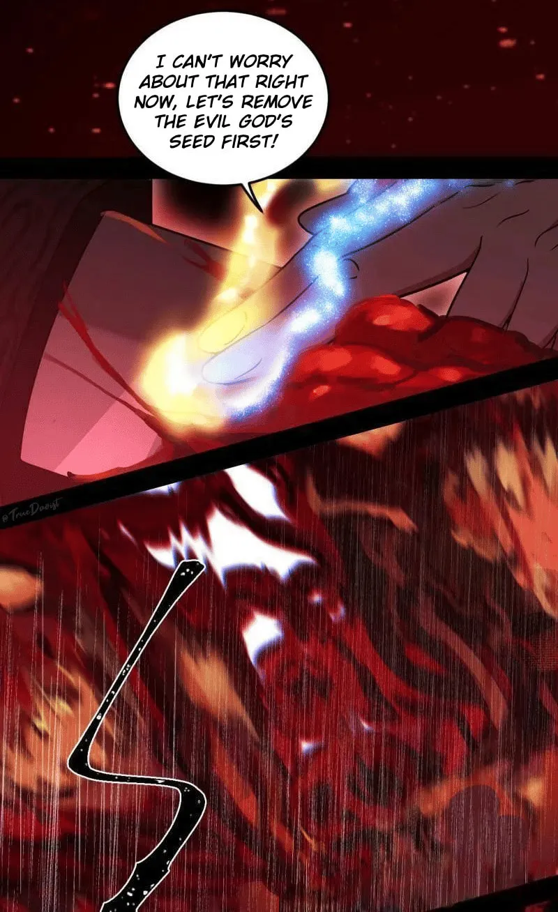 Read Way To Be The Evil Emperor chapter 521 image 15 on Lezhin